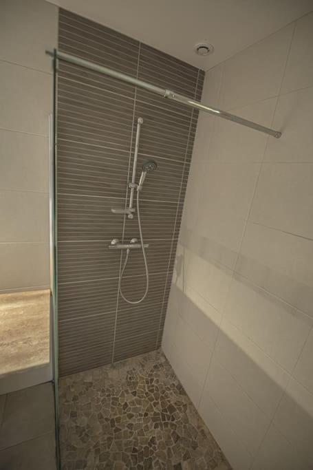 فيلا Gite Jura Mina Chalet Au Milieu De La Nature Ney المظهر الخارجي الصورة